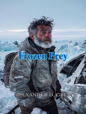 cover image of Frozen Prey